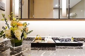 Somerset Harmony City Wuxi