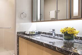 Somerset Harmony City Wuxi