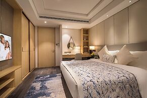 Somerset Harmony City Wuxi