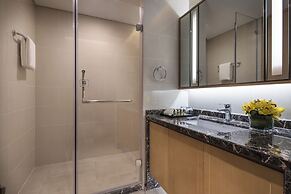 Somerset Harmony City Wuxi