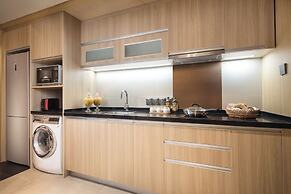 Somerset Harmony City Wuxi