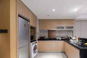 Somerset Harmony City Wuxi