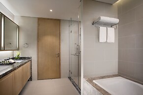 Somerset Harmony City Wuxi