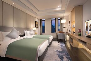 Somerset Harmony City Wuxi