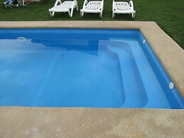 Isla de Maipo Country home