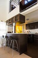 Isla de Maipo Country home