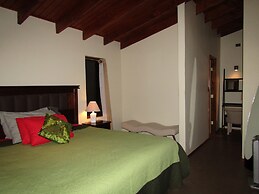 Isla de Maipo Country home