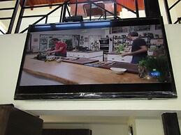 Isla de Maipo Country home