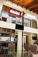 Isla de Maipo Country home