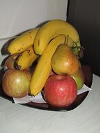 Isla de Maipo Country home