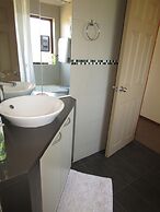 Isla de Maipo Country home