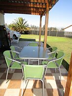 Isla de Maipo Country home