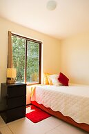 Isla de Maipo Country home