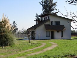 Isla de Maipo Country home