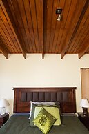 Isla de Maipo Country home