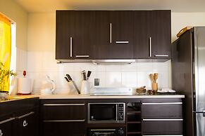 Isla de Maipo Country home