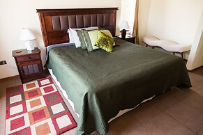 Isla de Maipo Country home