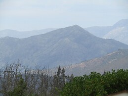 Isla de Maipo Country home