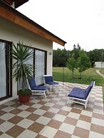 Isla de Maipo Country home