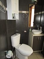 Isla de Maipo Country home