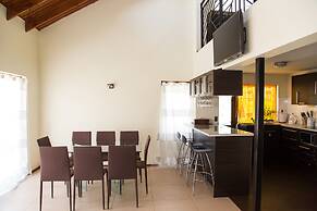 Isla de Maipo Country home