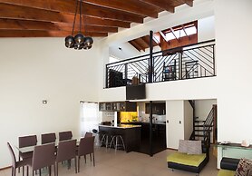 Isla de Maipo Country home