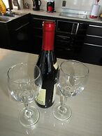 Isla de Maipo Country home