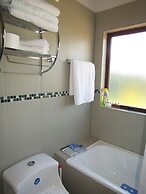 Isla de Maipo Country home