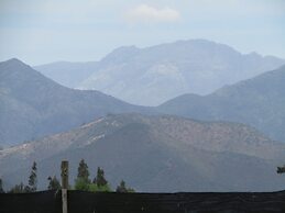 Isla de Maipo Country home