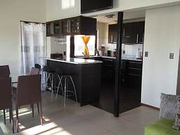 Isla de Maipo Country home