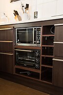 Isla de Maipo Country home