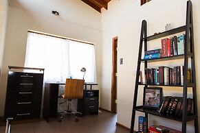 Isla de Maipo Country home