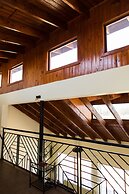 Isla de Maipo Country home