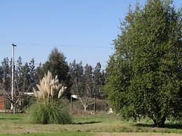 Isla de Maipo Country home