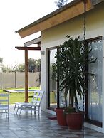 Isla de Maipo Country home