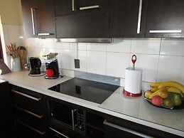 Isla de Maipo Country home