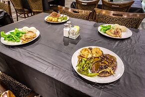 Travelodge by Wyndham Sarnia