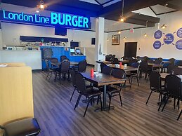 Travelodge by Wyndham Sarnia