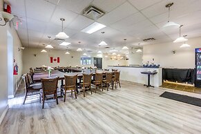 Travelodge by Wyndham Sarnia