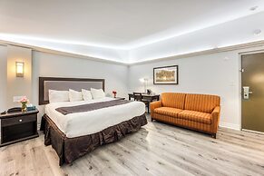 Travelodge by Wyndham Sarnia