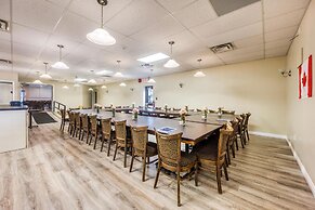 Travelodge by Wyndham Sarnia