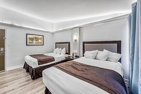 Travelodge by Wyndham Sarnia