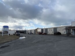 Travelodge by Wyndham Sarnia