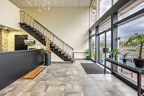 Travelodge by Wyndham Sarnia