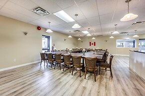 Travelodge by Wyndham Sarnia