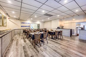 Travelodge by Wyndham Sarnia