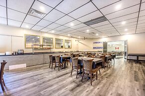 Travelodge by Wyndham Sarnia