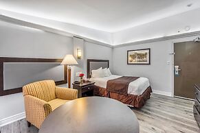 Travelodge by Wyndham Sarnia