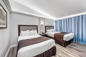 Travelodge by Wyndham Sarnia