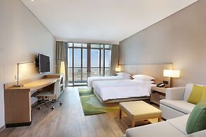 Hyatt Place Sanya City Center